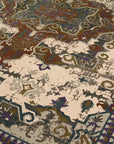 Chamak carpet