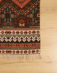 Roshanee rug