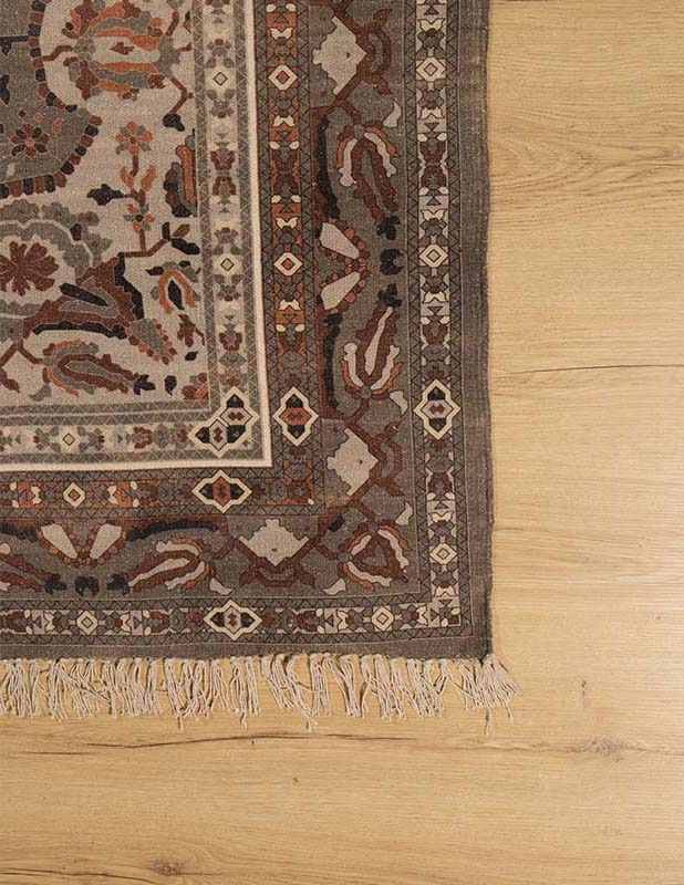 Dohara carpet