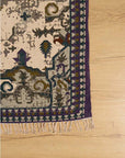 Chamak carpet