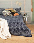 Bedspread Set Symmetry Living 215X240 Rabat