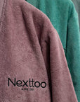 Nexttoo 5001 Laventer bathrobe