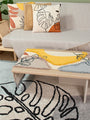 Ριχτάρι Symmetry Living Elodie Beige