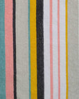 Towel Medley Multicolor