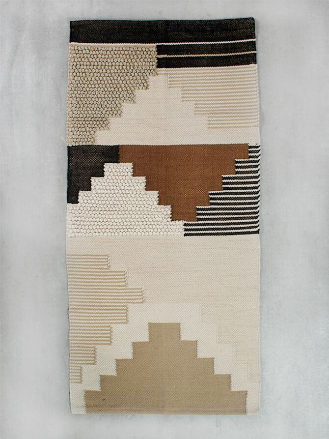 Pacific rug – Symmetry Living