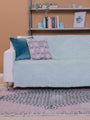 Vento Mint Throw